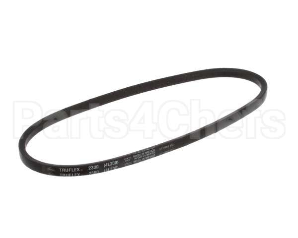 10986 Blakeslee Vbelt 4L300
