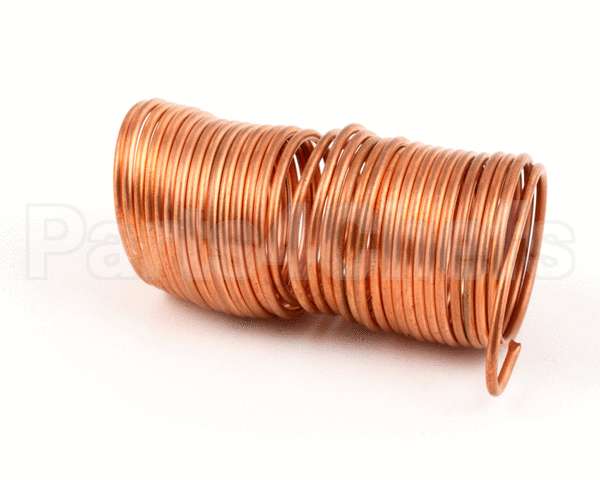 109865 Saniserv Winding:cap Tube