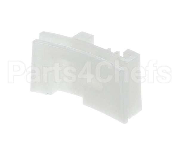 109868 Robot Coupe Centring Plate.rod Side