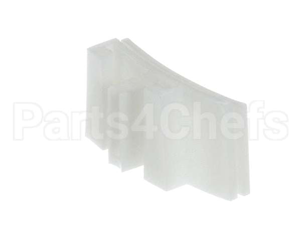 109868 Robot Coupe Centring Plate.rod Side