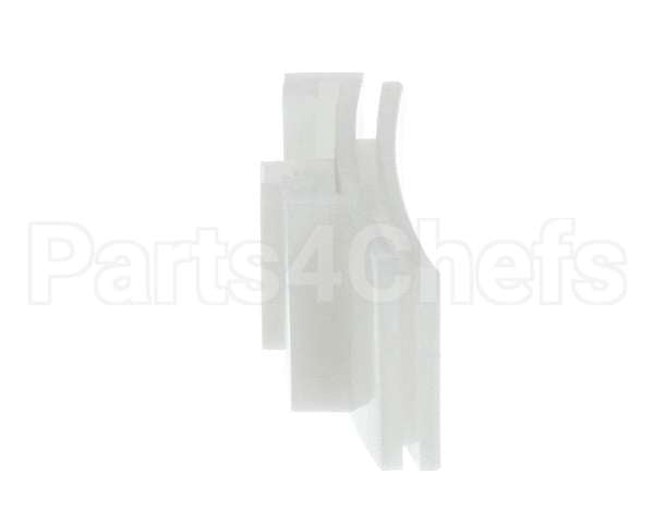 109868 Robot Coupe Centring Plate.rod Side