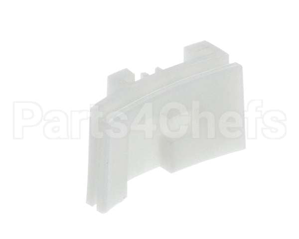 109868 Robot Coupe Centring Plate.rod Side