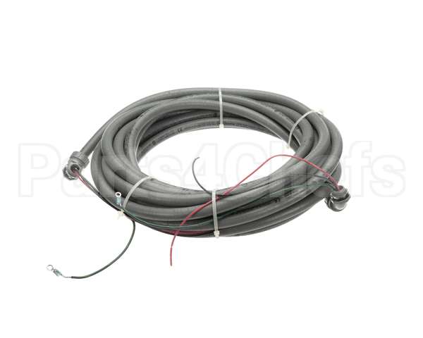 109872 Norlake Wire Harness W/37' Sealtite