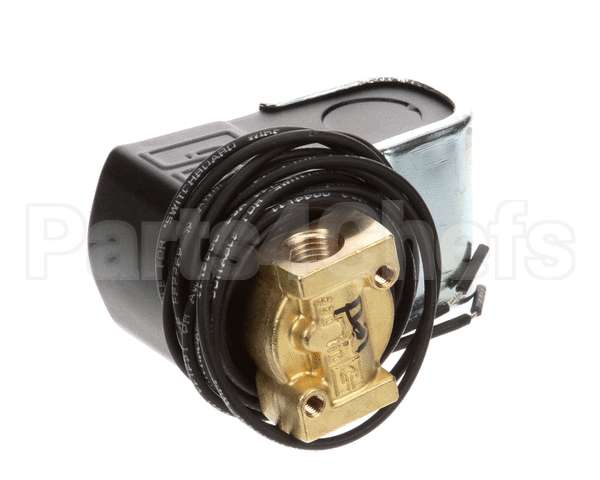 109885 Champion - Moyer Diebel Valve 1/4 Hw Direct Act 120V