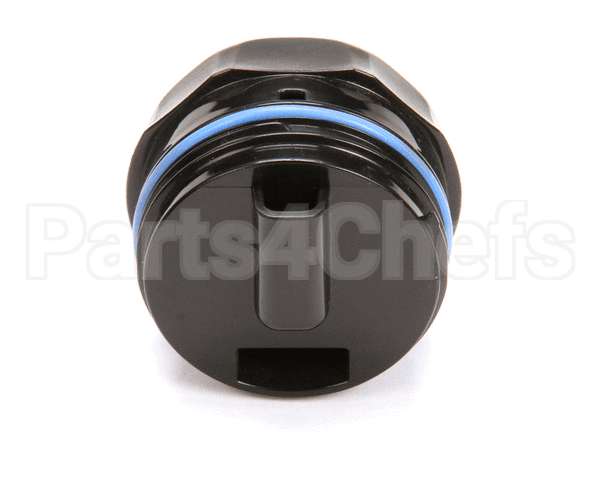 1099.00002.00 Fetco Lid Black 1.9L Server (Small B