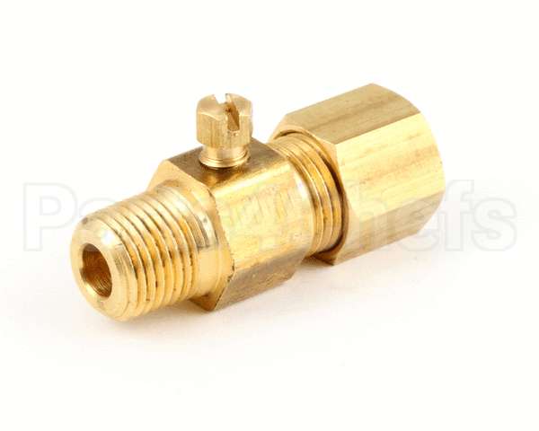 1099002 Southbend Range Pilot Adjust,1/8Npt X 1/4Cc