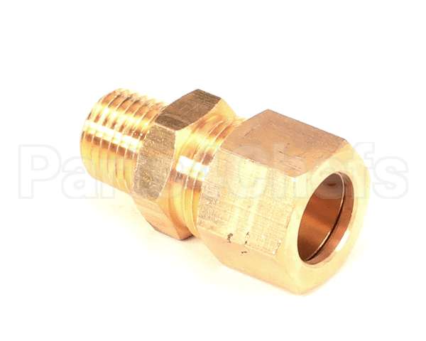 109909 Champion - Moyer Diebel Fitt Comp 12Od X 14Mpt Brass