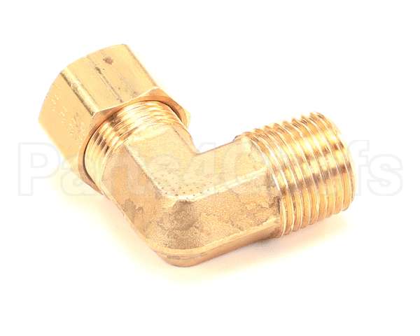 109926 Champion - Moyer Diebel Fitt Comp 5/8Od X 1/2Mpt Ellbr