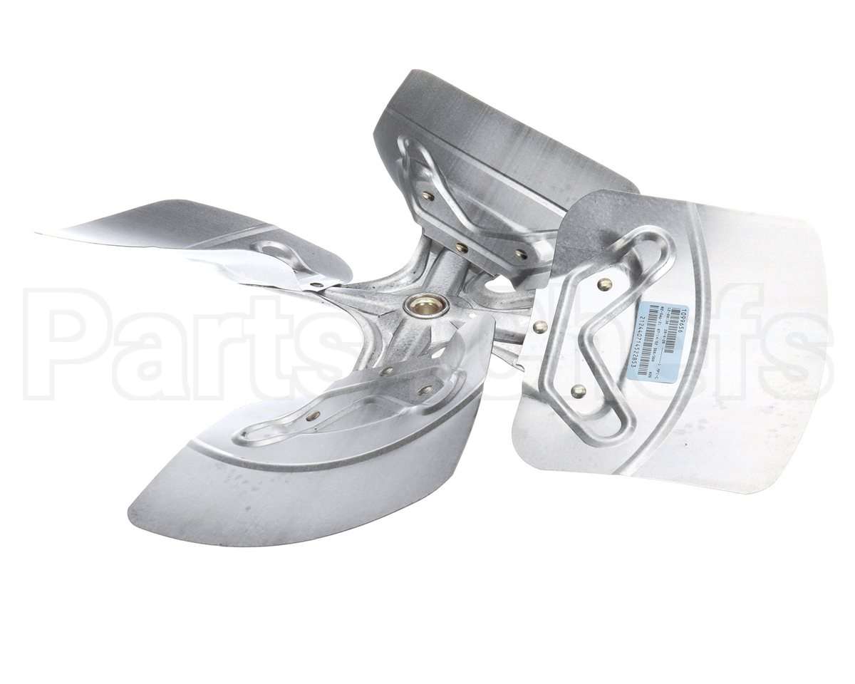 1099656 International Comfort Pro Fan C 20" 4B 1/2" 26 Int S