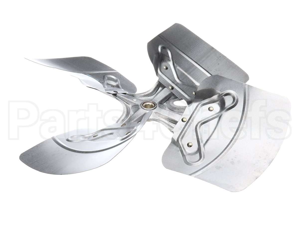 1099656 International Comfort Pro Fan C 20" 4B 1/2" 26 Int S