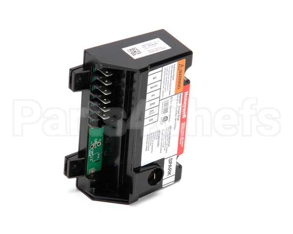 109967 Cleveland Module;Spark Control; With Lockou