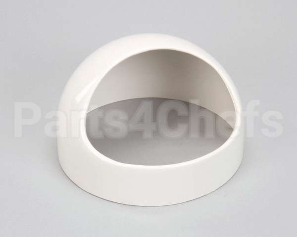 10A Sunkist Plastic Dome Only (Incld W/1)