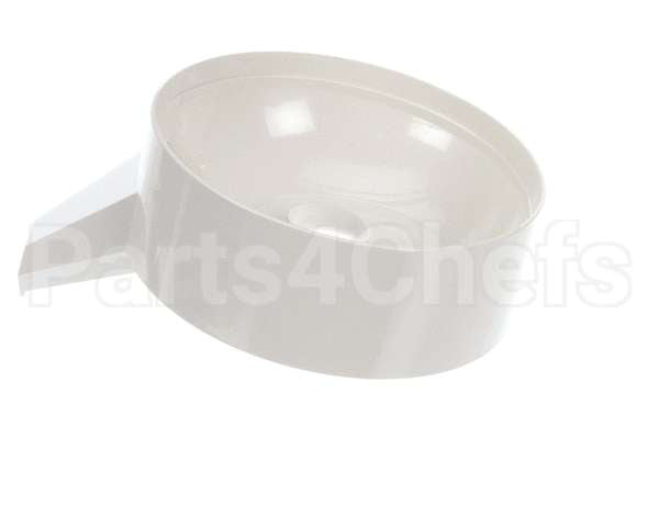 10B Sunkist Plastic Spout Only (Incld W/1)
