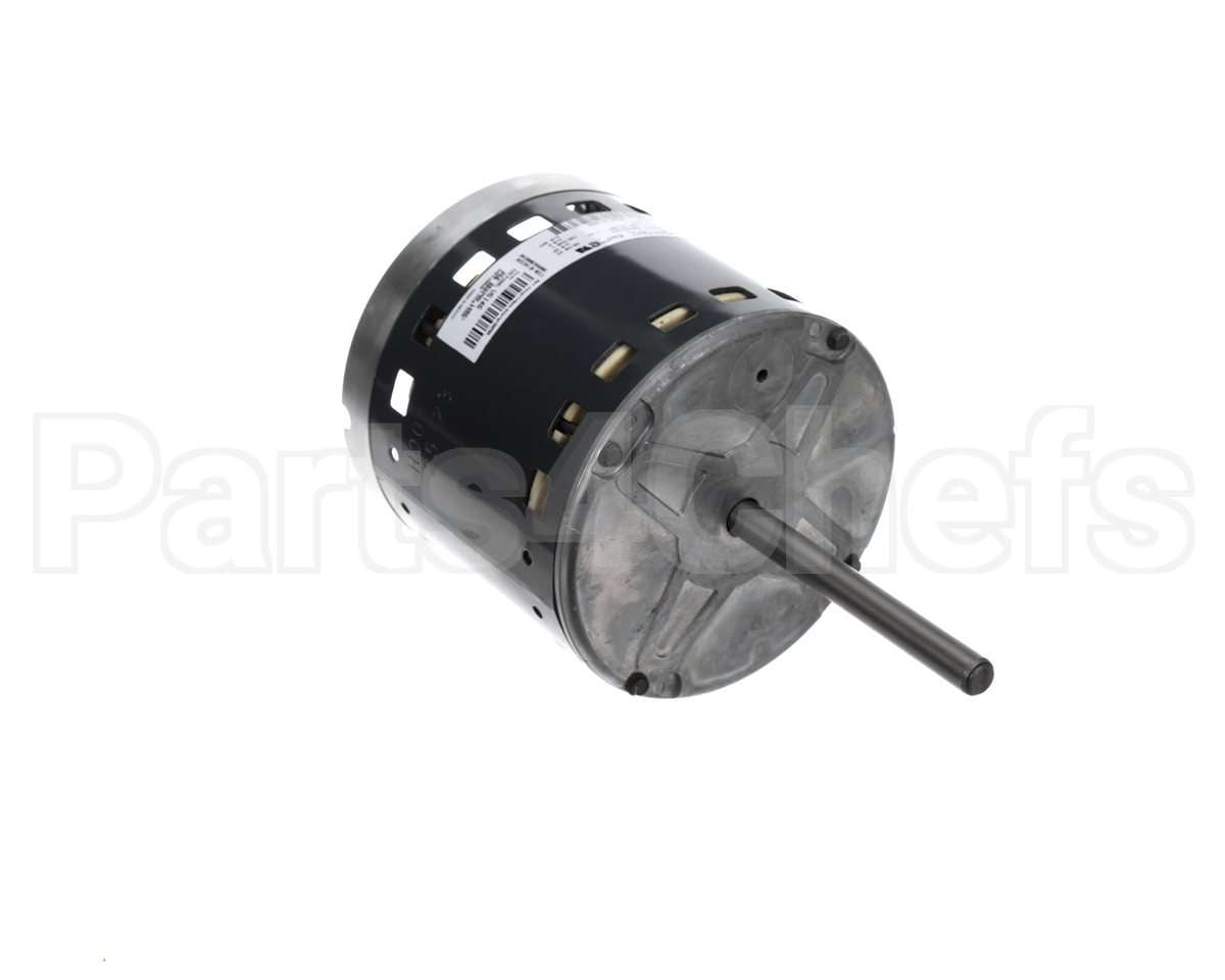 10B67 Lennox Regal Beloit Blower Motor Replacement Ki