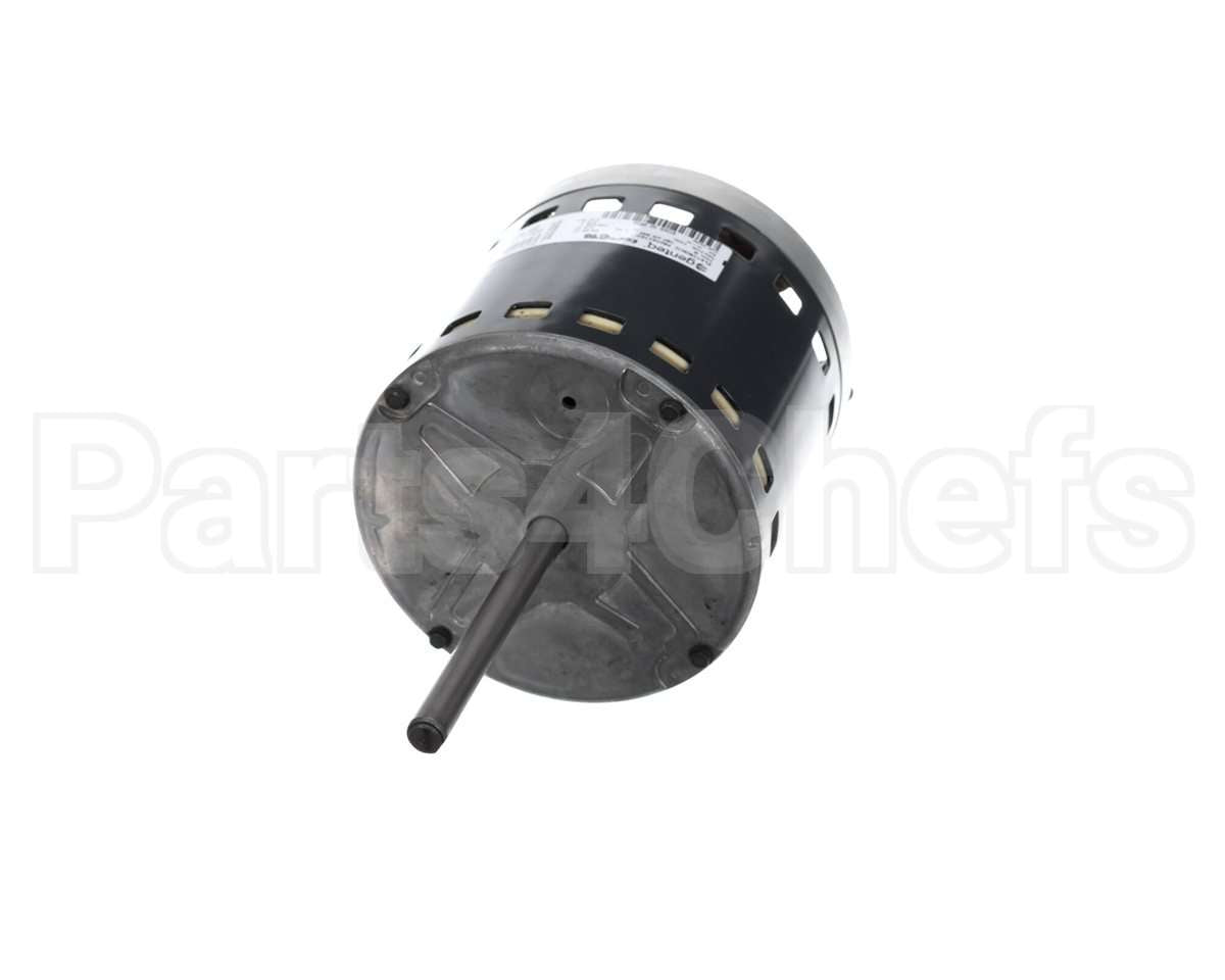 10B67 Lennox Regal Beloit Blower Motor Replacement Ki