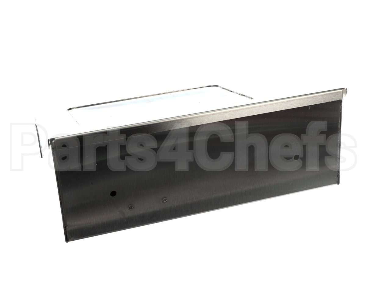 10D055-C Ultrafryer Dr Ctl,U23 Ph Bnk Bsc Uc 115V