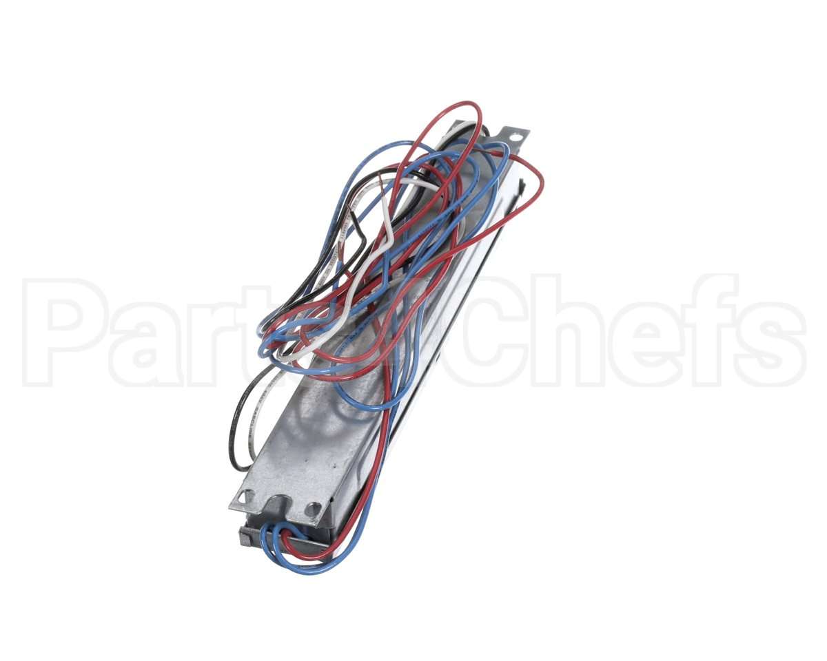 10D10065 Heatcraft 2 Lamp Ballst