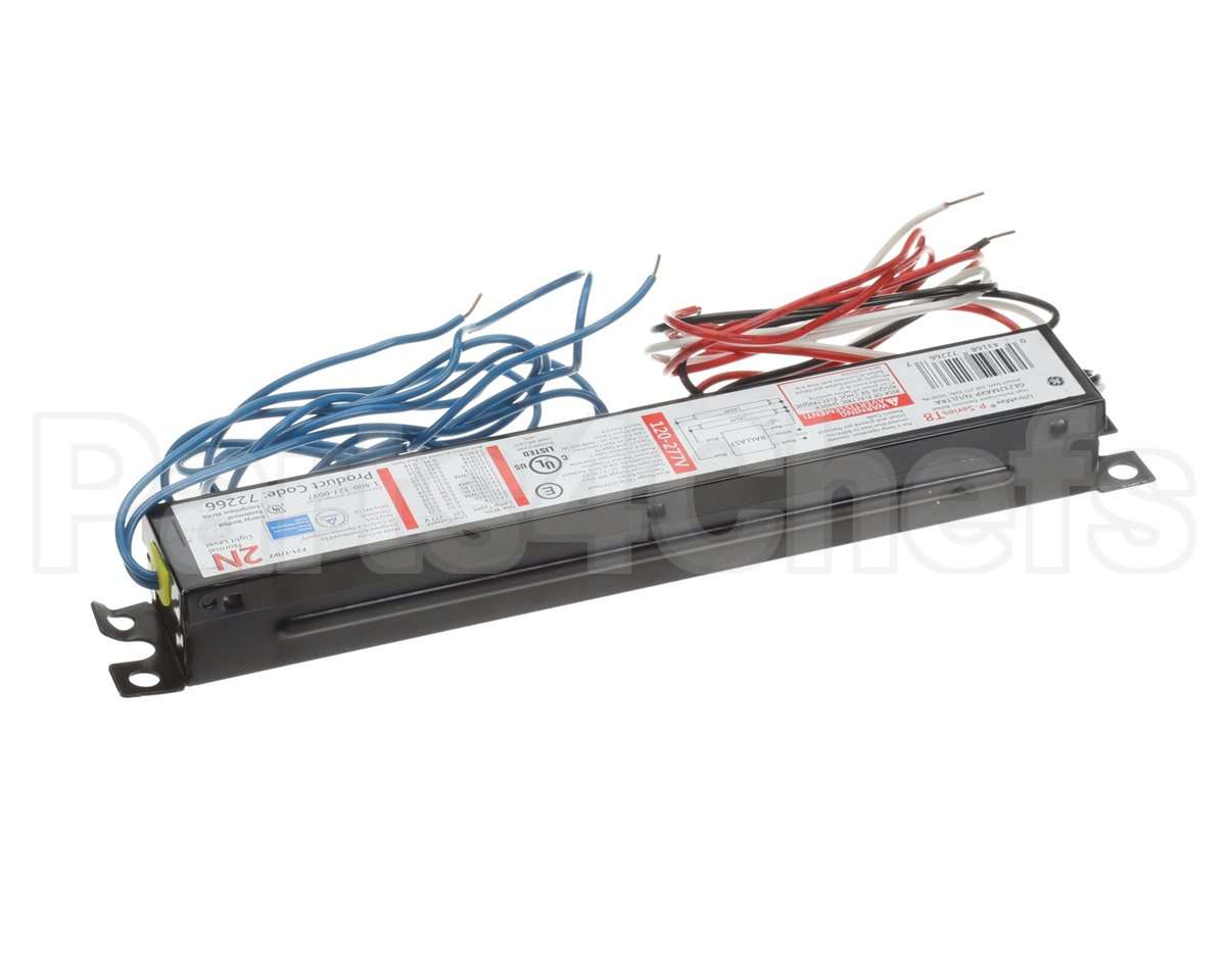 10D10065 Kysor Warren Ballast