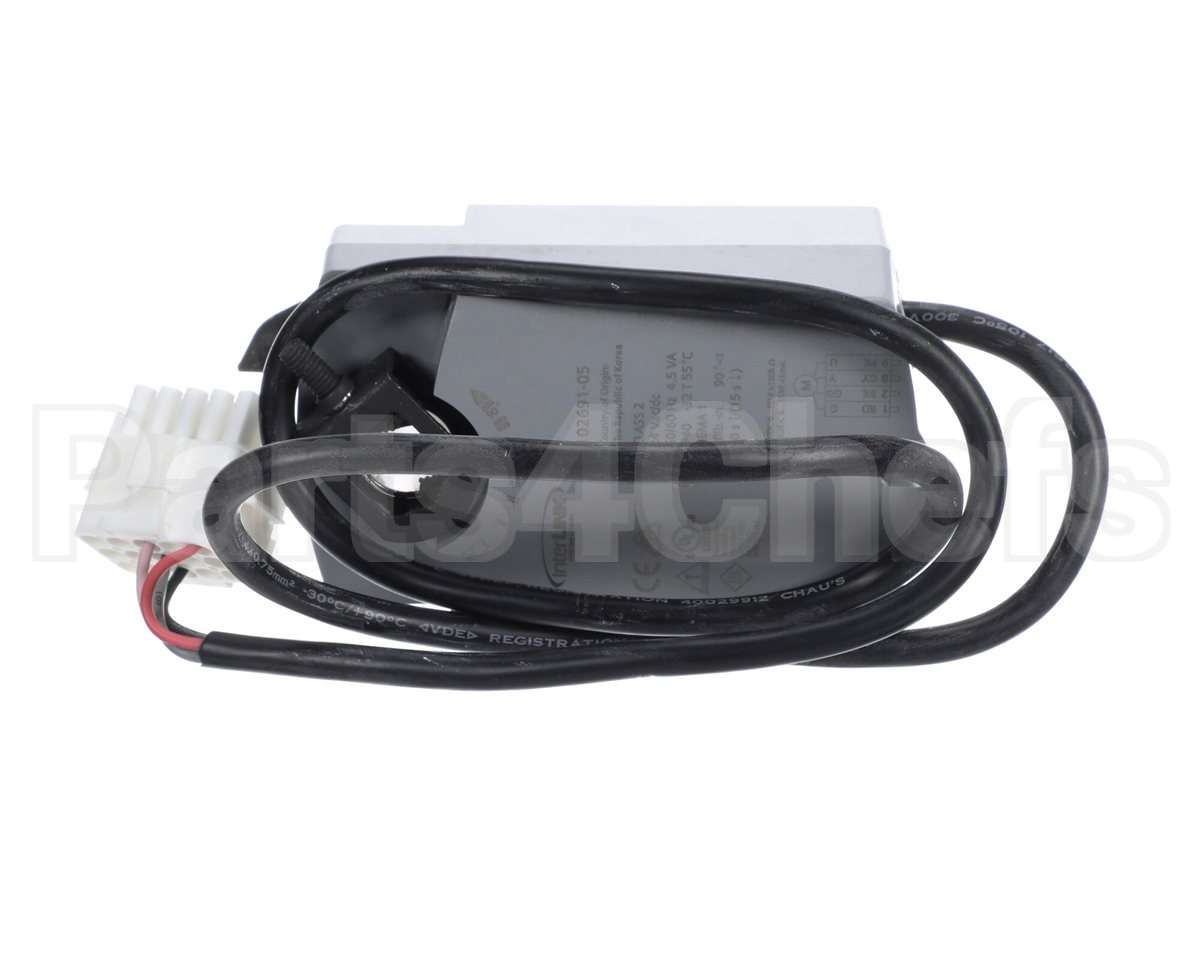 10F88 Lennox Actuator Motor