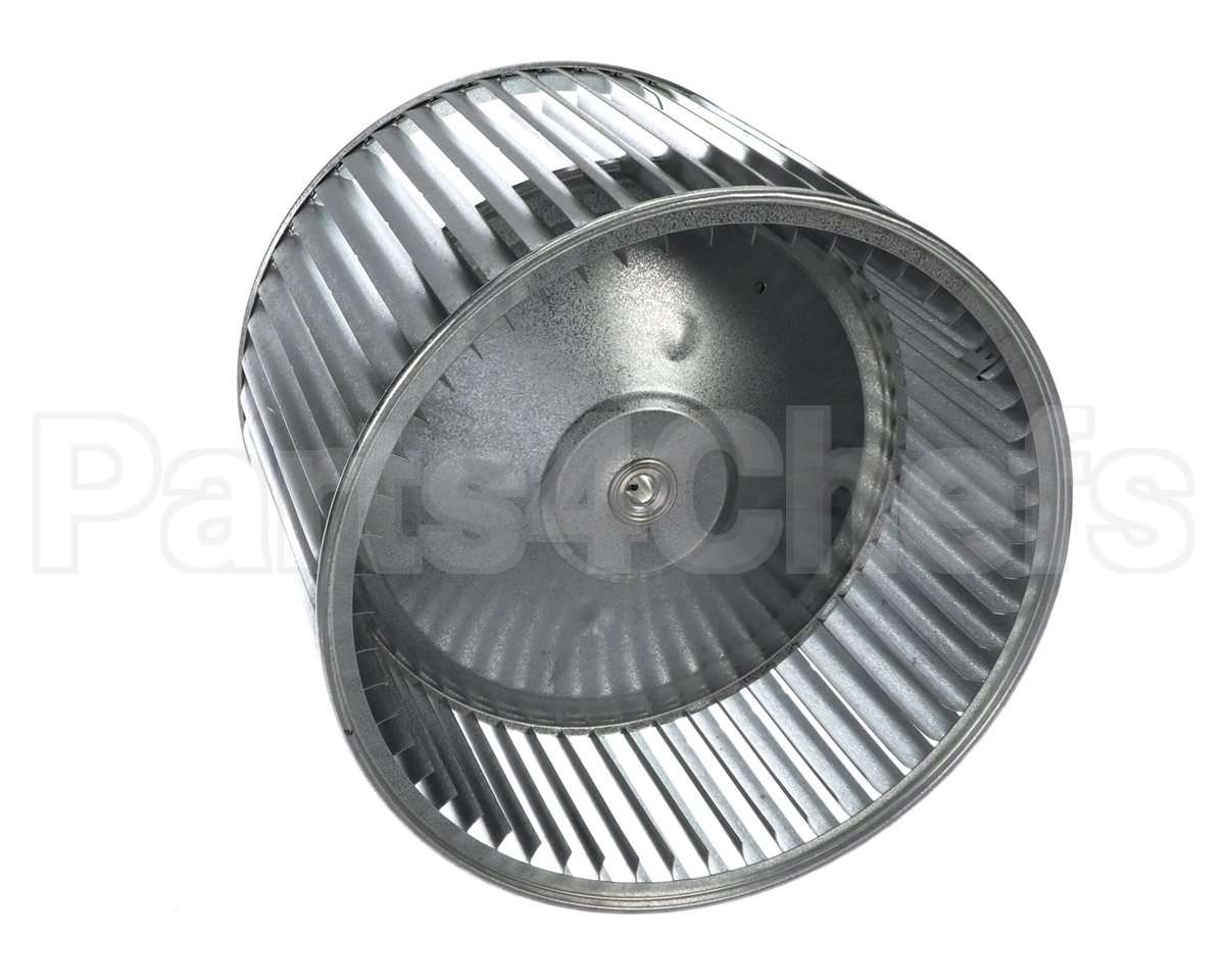 10G44 Lennox Direct Drive Blower Wheel, 11-1/2 X 9 X