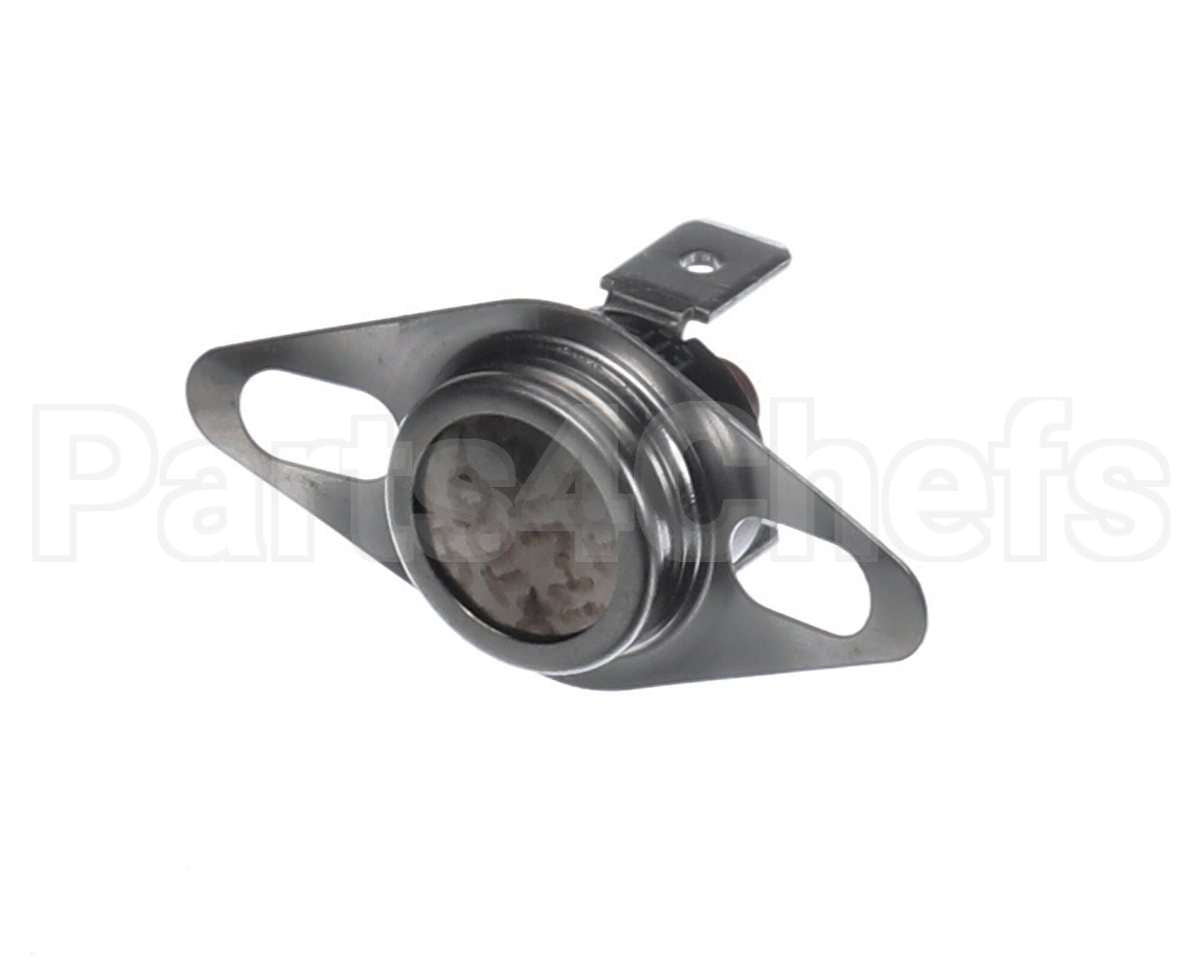 10G93 Lennox Limit Control Rollout Switch, Open Face,