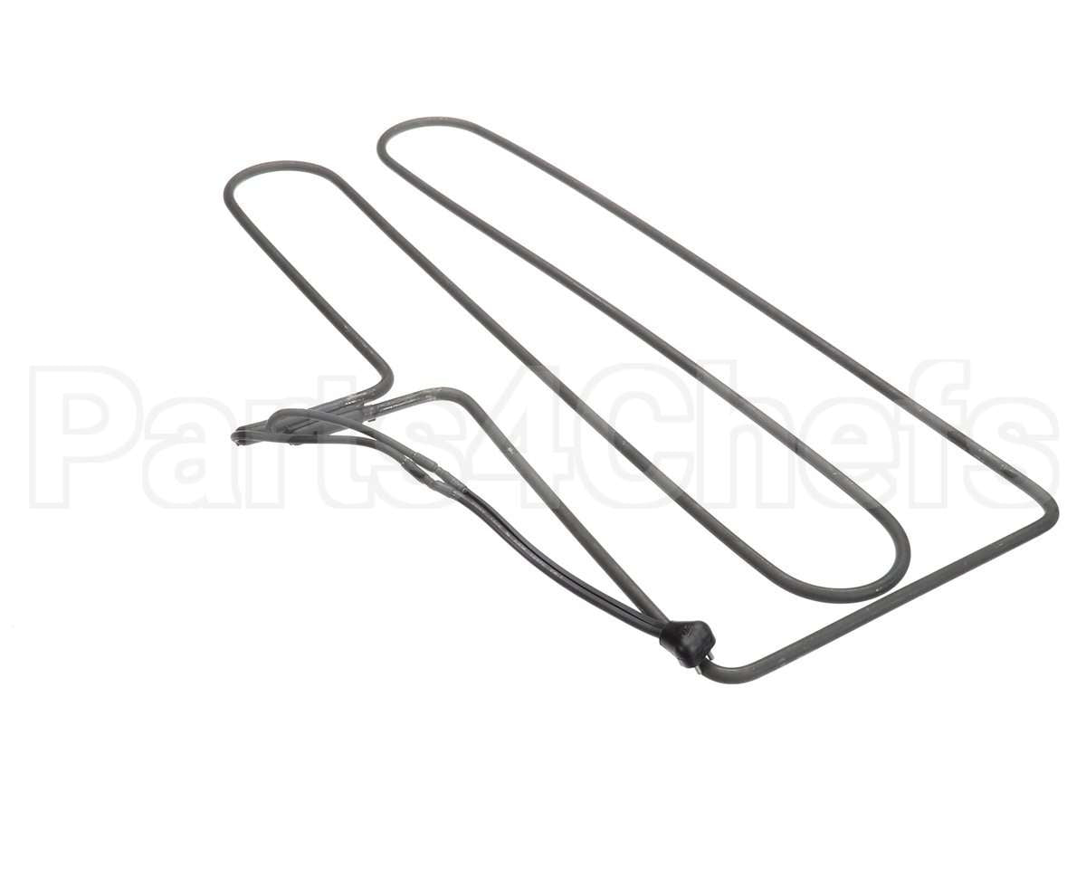 10K10115 Kysor Warren Heater Def 774W 230V 22-11/16" (3)