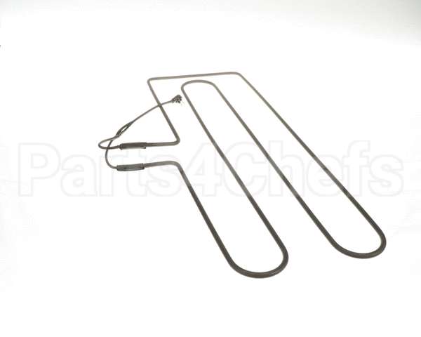 10K10116 Kysor Warren Heater Def 774W 230V 25-3/4" (5)