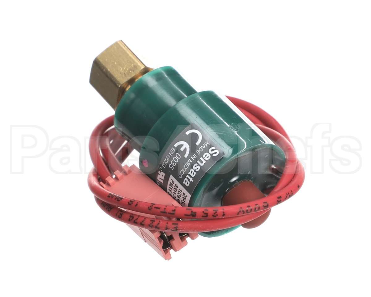 10K56 Lennox Hi Pressure Switch