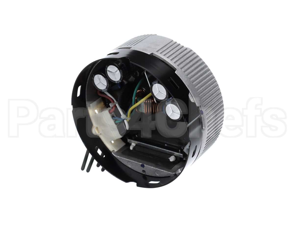 10M08 Lennox Control Module Kit, 1 Hp, Ccw/Cw, 120/24