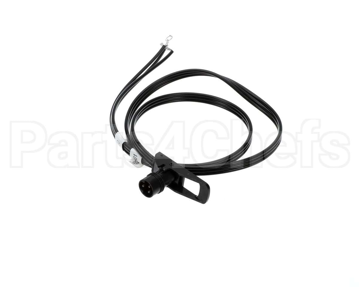 10M10552 Heatcraft Shelf Harness T8 Black