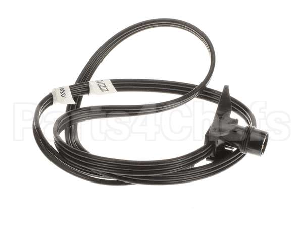 10M10552 Kysor Warren Harness Shelf T8 Blk