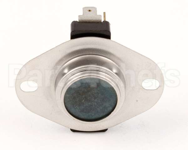 10M63 Lennox Limit Control, 160 Deg F, Spdt, Green La
