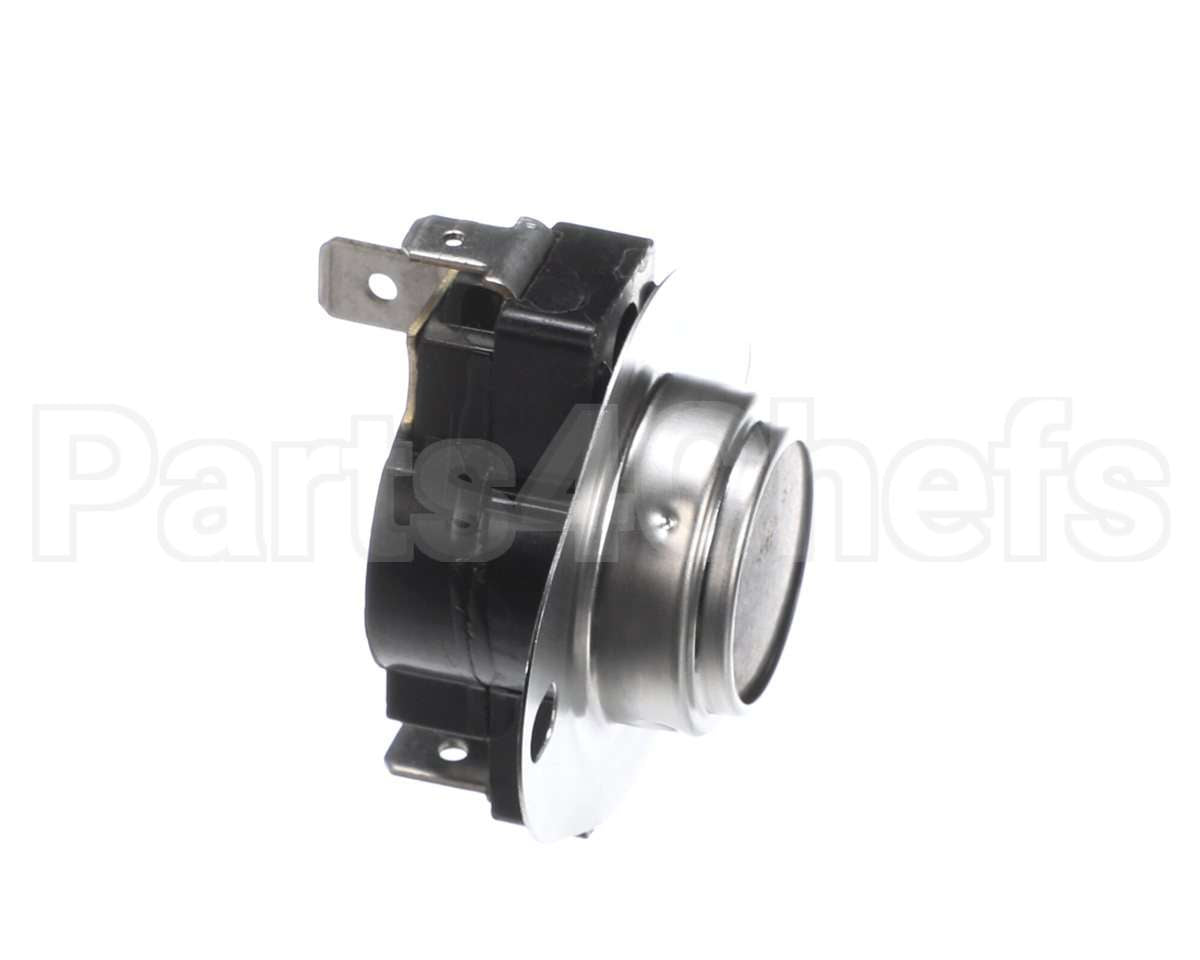 10M65 Lennox Limit Control-Blue/White Stripe