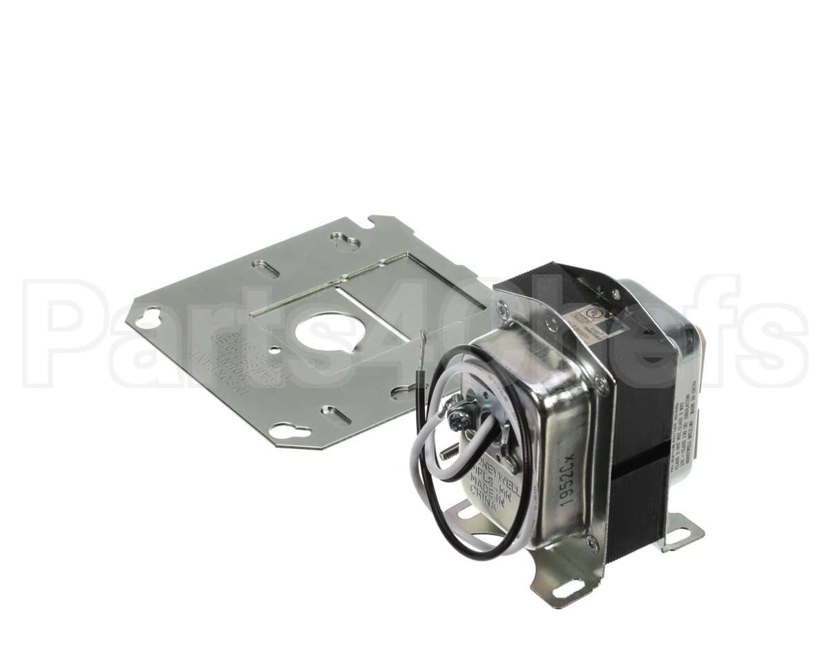 10P18 Lennox Class 2 Transformer, 40 Va, 120 Vac 50/6