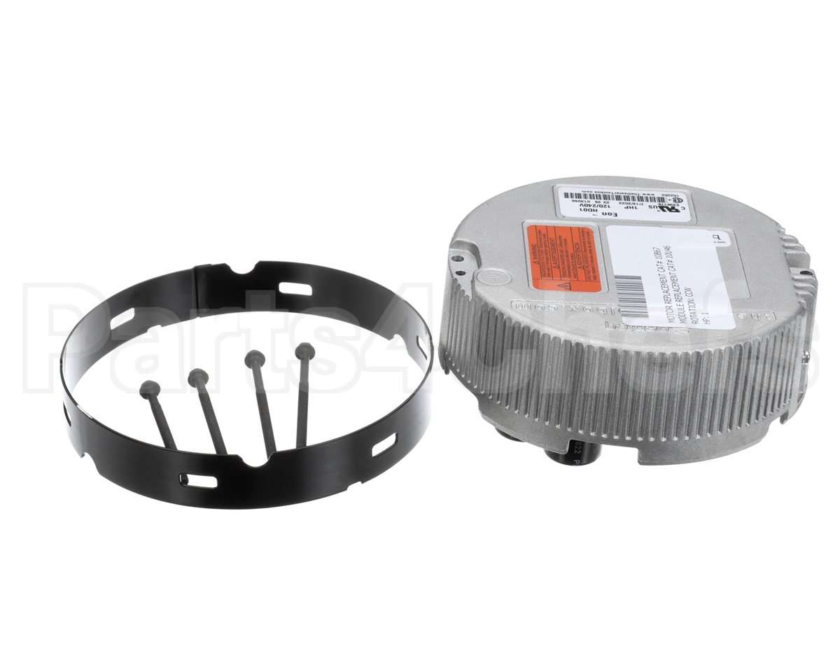 10U46 Lennox Regal Beloit Control Module Kit With Spa