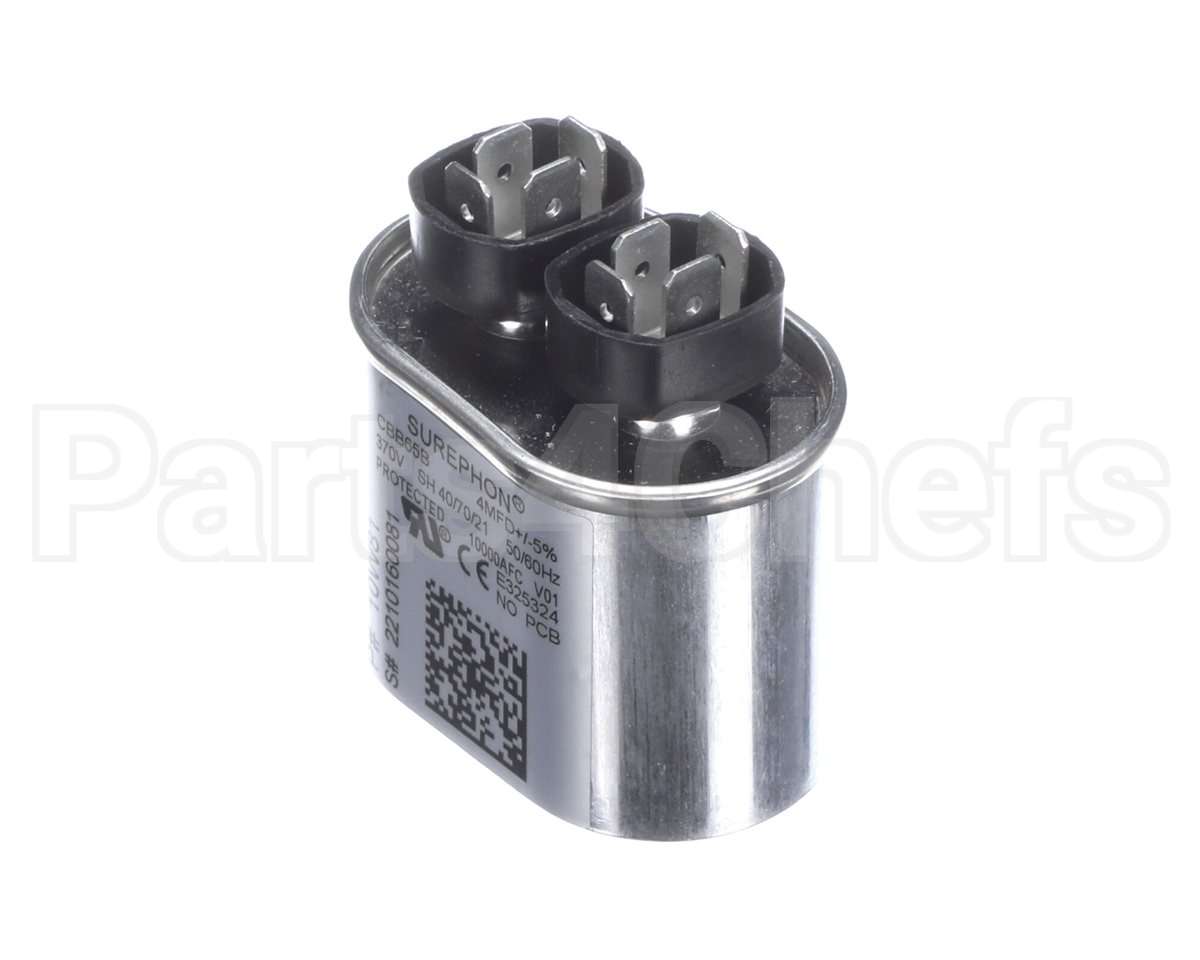 10W81 Lennox Kit-Rfc (.065)