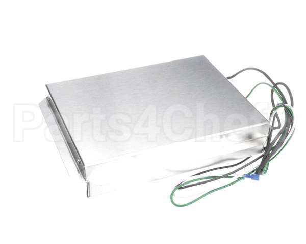 11-0000095-001 Piper Products Proofer Box Element