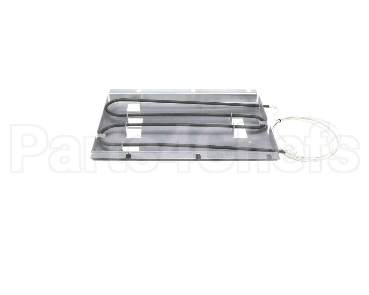 11-0000671-001 Piper Products Pan W/ Element, 208V