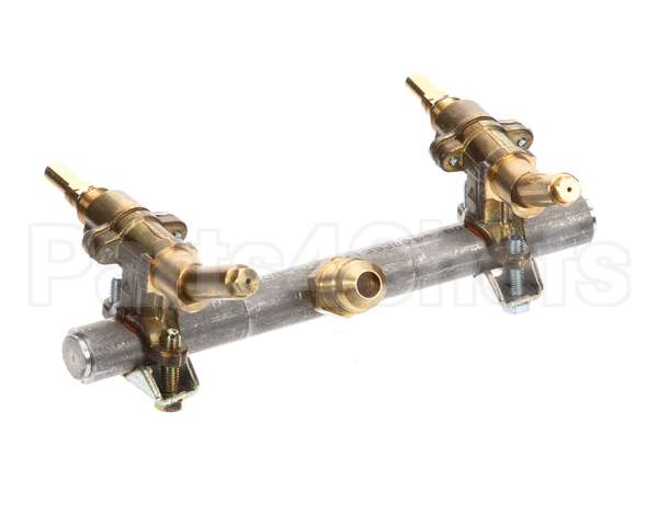 11-0102-AC Evo Lp Manifold Assembly