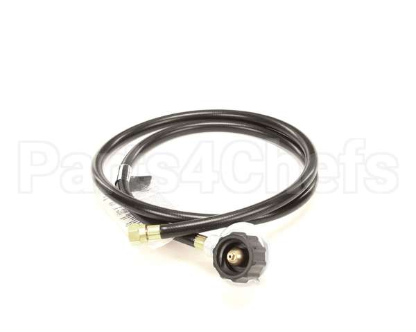11-0106-TT Evo Lp Conv Kit From Ng Tabletop