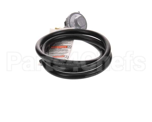 11-0109-AC Evo Lp Conversion Kit From Ng