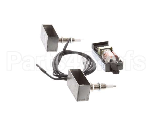11-0130-RP Evo Remote Ignition