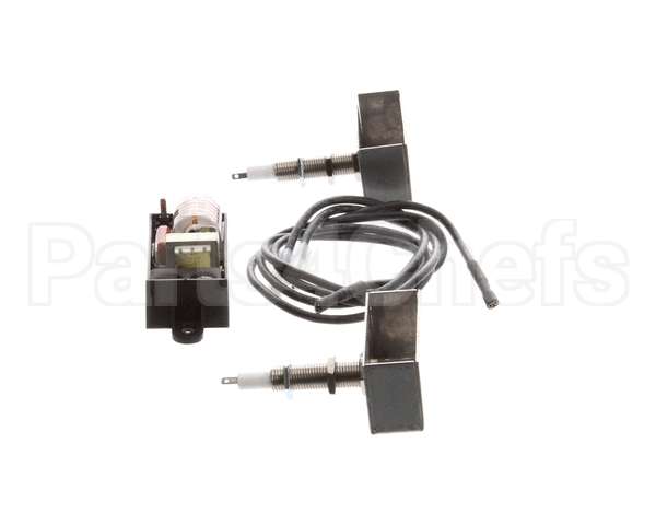 11-0130-RP Evo Remote Ignition
