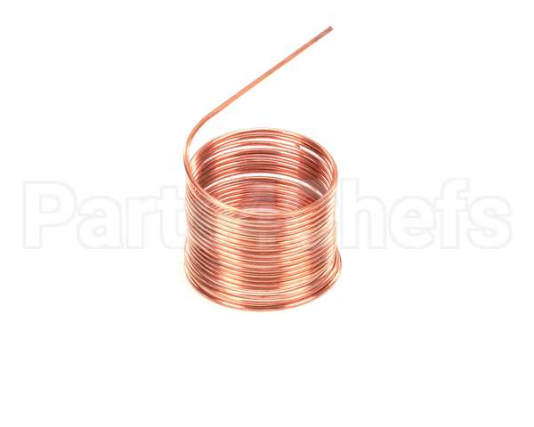 11-01943 Master-Bilt Capillary Tube- .039"Id X 150"