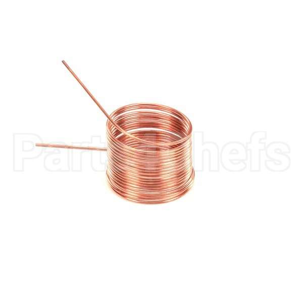 11-01943 Compatible Master-Bilt Capillary Tube- .039"Id X 150"