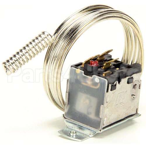 11-0395-22 Compatible Scotsman Cube Size Control
