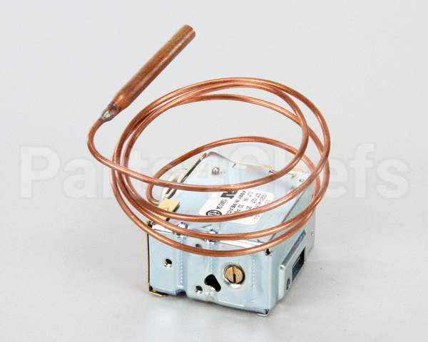 11-0402-21 Scotsman Pressure Control