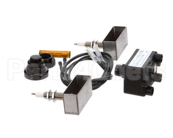 11-0406-RP-AAA Evo Complete Ignition Assembly Aaa