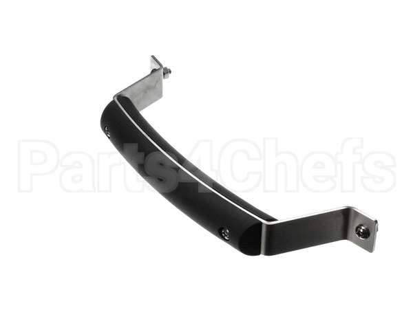 11-0417-RP Evo Lid Handle Complete