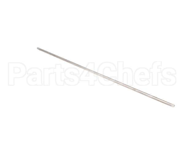 11-0421-900 Adamation Rod Curtain 2458" Long